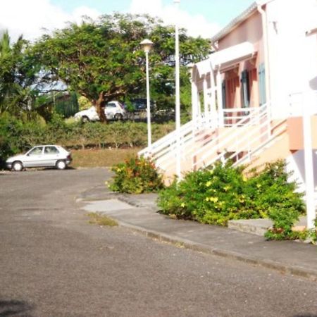 Apartamento Du Cote De Sainte-Anne Exterior foto
