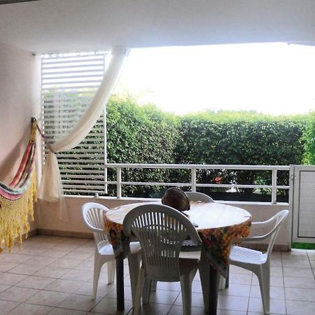 Apartamento Du Cote De Sainte-Anne Exterior foto
