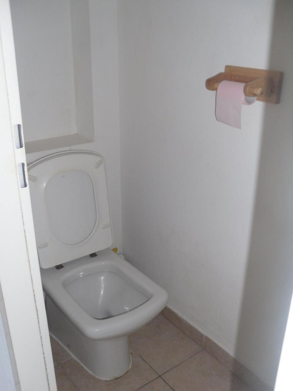 Apartamento Du Cote De Sainte-Anne Exterior foto