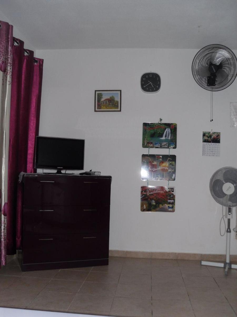 Apartamento Du Cote De Sainte-Anne Exterior foto